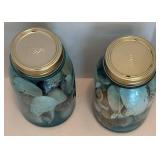 Ball Canning Jars With Lids (Lot of 15)