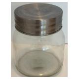Ball Canning Jars With Lids (Lot of 15)