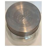 Ball Canning Jars With Lids (Lot of 15)
