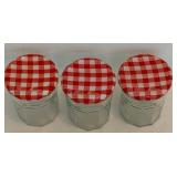 Ball Canning Jars With Lids (Lot of 15)