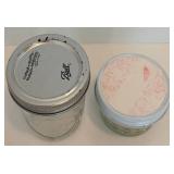 Ball Canning Jars With Lids (Lot of 15)