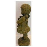 Handmade Decorative House, Drawer Tower & Figurine Mixed Lot