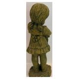 Handmade Decorative House, Drawer Tower & Figurine Mixed Lot