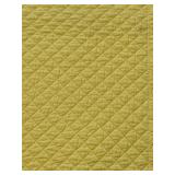Handmade Teddy Pillow, Quilt Sampler & Yellow Runner Mixed Lot