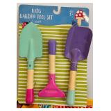 Kids Educational Toys & Games Mixed Lot