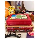Kids Educational Toys & Games Mixed Lot
