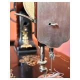 Standard Sewing Machine in Cabinet