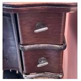 Standard Sewing Machine in Cabinet