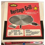 Bethany Housewares Heritage Grill Lefse Baker