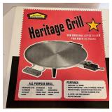 Bethany Housewares Heritage Grill Lefse Baker