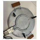 Bethany Housewares Heritage Grill Lefse Baker