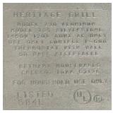 Bethany Housewares Heritage Grill Lefse Baker