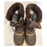 Sorel Winter Boots Mixed Lot
