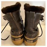 Sorel Winter Boots Mixed Lot