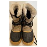 Sorel Winter Boots Mixed Lot