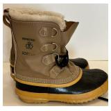 Sorel Winter Boots Mixed Lot