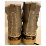 Sorel Winter Boots Mixed Lot