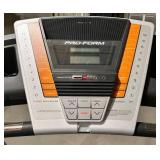 ProForm 785 E Treadmill