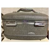 Vintage American Tourister Tiara Suitcase