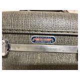 Vintage American Tourister Tiara Suitcase
