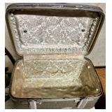 Vintage American Tourister Tiara Suitcase