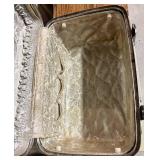 Vintage American Tourister Tiara Suitcase