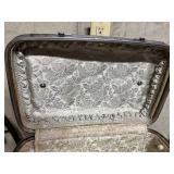 Vintage American Tourister Tiara Suitcase