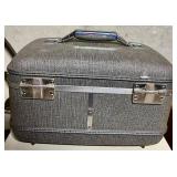 Vintage American Tourister Tiara Suitcase