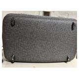 Vintage American Tourister Tiara Suitcase