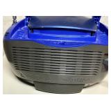 Sony CFD-ET3 CD Radio Cassette-Corder