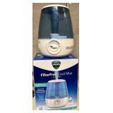 Vicks FilterFree Cool Mist Humidifier