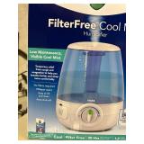 Vicks FilterFree Cool Mist Humidifier