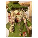 Harvest Kitchen Decor Mixed Lot