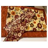 Harvest Kitchen Decor Mixed Lot