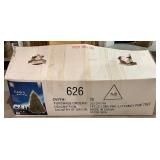 Home Accents Holiday Christmas Tree & Mini LED Lights Mixed Lot