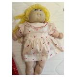 Cabbage Patch Kids Doll Babies (Lot of 3)
