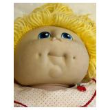 Cabbage Patch Kids Doll Babies (Lot of 3)