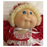 Cabbage Patch Kids Doll Babies (Lot of 3)