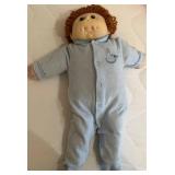 Cabbage Patch Kids Doll Babies (Lot of 3)