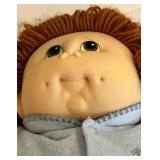 Cabbage Patch Kids Doll Babies (Lot of 3)