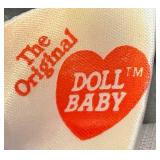 Cabbage Patch Kids Doll Babies (Lot of 3)