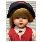 Decorative Doll Assortment (Lot of 5)