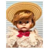 Decorative Doll Assortment (Lot of 5)