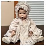 Decorative Doll Assortment (Lot of 5)