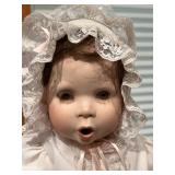 Decorative Doll Assortment (Lot of 5)