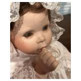 Decorative Doll Assortment (Lot of 5)