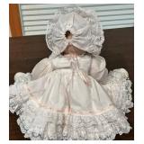 Decorative Doll Assortment (Lot of 5)