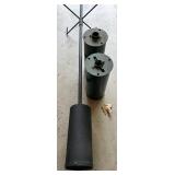 Bird Feeder With Squirrel Deterrents