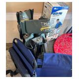 Garden & Outdoor Equipment Mixed Lot