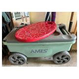 Garden & Outdoor Equipment Mixed Lot